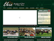 Tablet Screenshot of goebro.com